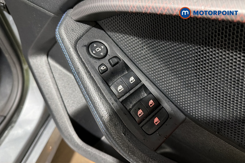 BMW 1 Series M Sport Automatic Petrol Hatchback - Stock Number (1688654) - 19th supplementary image