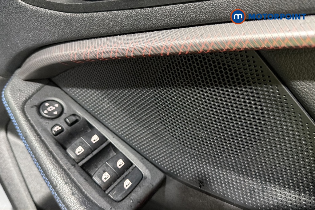 BMW 1 Series M Sport Automatic Petrol Hatchback - Stock Number (1688654) - 21st supplementary image