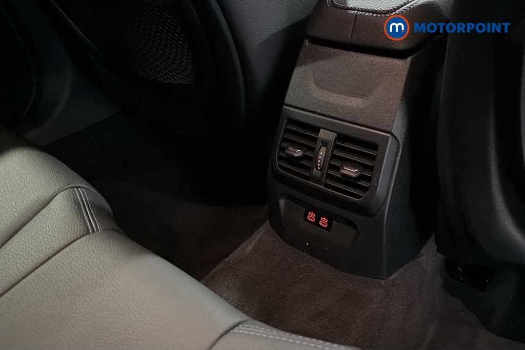 BMW 1 Series M Sport Automatic Petrol Hatchback - Stock Number (1688654) - 28th supplementary image
