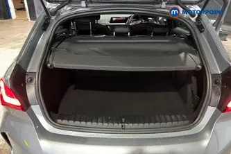 BMW 1 Series M Sport Automatic Petrol Hatchback - Stock Number (1688654) - 30th supplementary image
