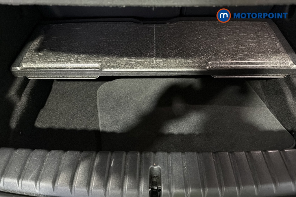 BMW 1 Series M Sport Automatic Petrol Hatchback - Stock Number (1688654) - 33rd supplementary image