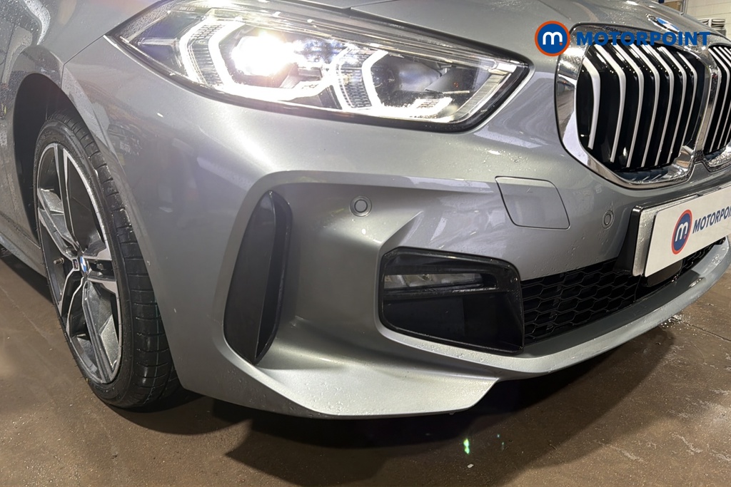 BMW 1 Series M Sport Automatic Petrol Hatchback - Stock Number (1688654) - 38th supplementary image