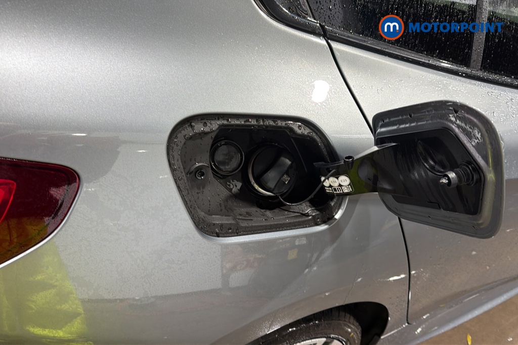 BMW 1 Series M Sport Automatic Petrol Hatchback - Stock Number (1688654) - 41st supplementary image