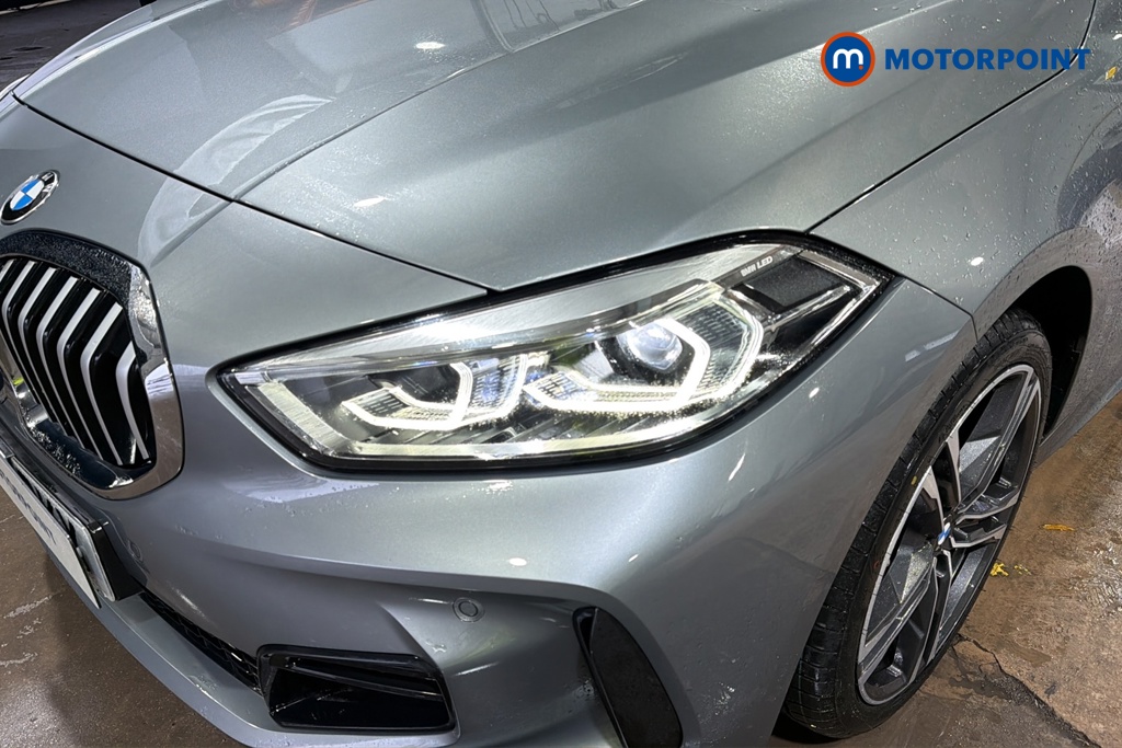 BMW 1 Series M Sport Automatic Petrol Hatchback - Stock Number (1688654) - 42nd supplementary image