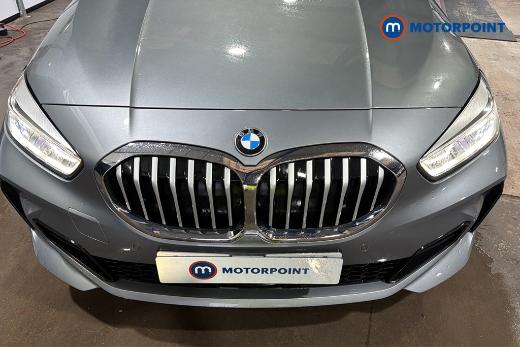 BMW 1 Series M Sport Automatic Petrol Hatchback - Stock Number (1688654) - 43rd supplementary image