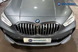 BMW 1 Series M Sport Automatic Petrol Hatchback - Stock Number (1688654) - 43rd supplementary image