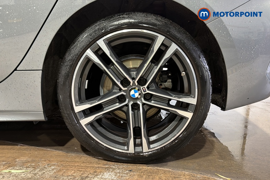 BMW 1 Series M Sport Automatic Petrol Hatchback - Stock Number (1688654) - 45th supplementary image