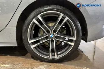 BMW 1 Series M Sport Automatic Petrol Hatchback - Stock Number (1688654) - 45th supplementary image