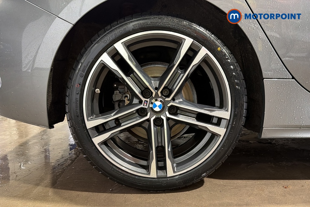 BMW 1 Series M Sport Automatic Petrol Hatchback - Stock Number (1688654) - 46th supplementary image