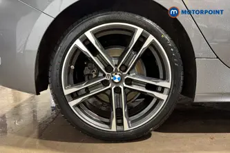 BMW 1 Series M Sport Automatic Petrol Hatchback - Stock Number (1688654) - 46th supplementary image