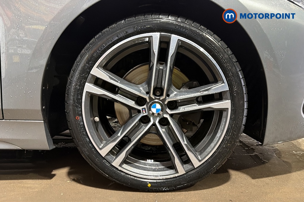 BMW 1 Series M Sport Automatic Petrol Hatchback - Stock Number (1688654) - 47th supplementary image