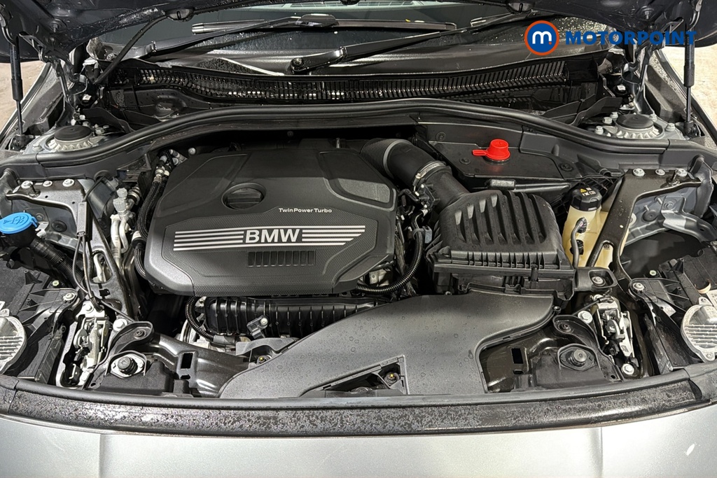BMW 1 Series M Sport Automatic Petrol Hatchback - Stock Number (1688654) - 48th supplementary image