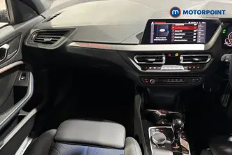BMW 1 Series M Sport Automatic Petrol Hatchback - Stock Number (1688654) - 1st supplementary image