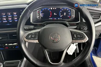 Volkswagen Taigo Style Manual Petrol SUV - Stock Number (1688853) - 2nd supplementary image