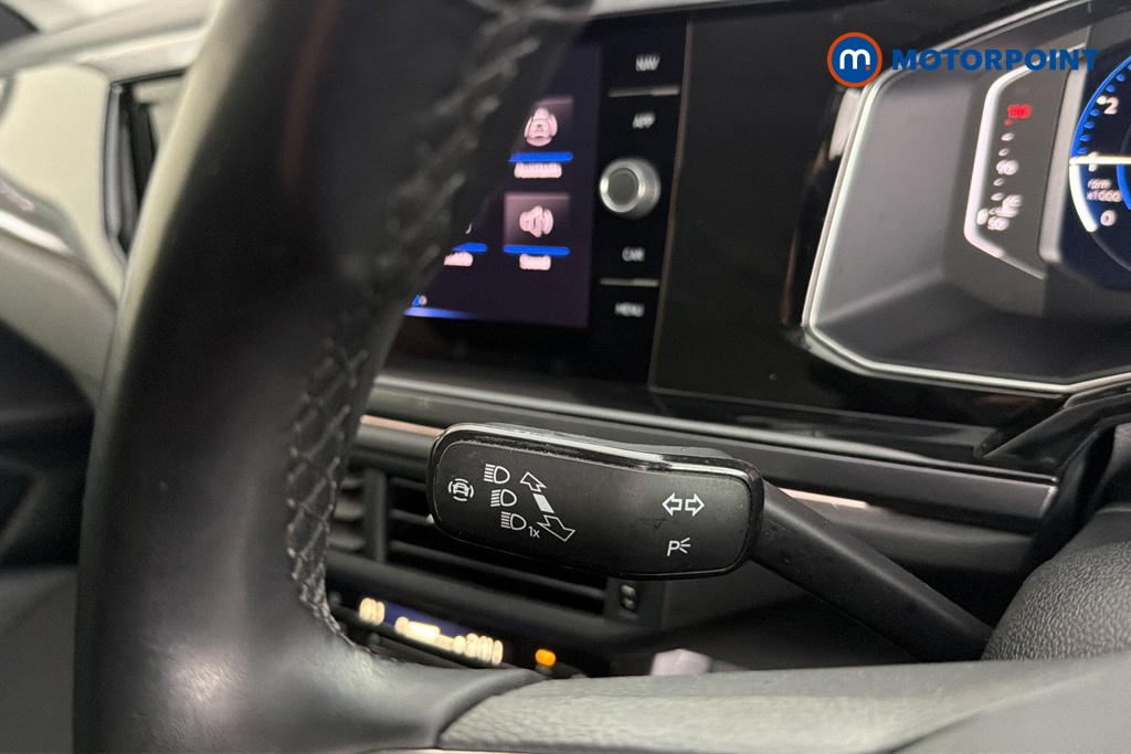 Volkswagen Taigo Style Manual Petrol SUV - Stock Number (1688853) - 5th supplementary image