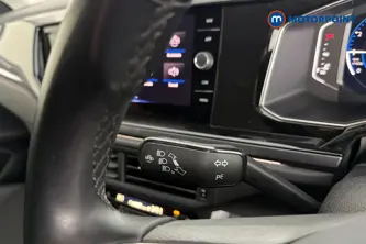 Volkswagen Taigo Style Manual Petrol SUV - Stock Number (1688853) - 5th supplementary image