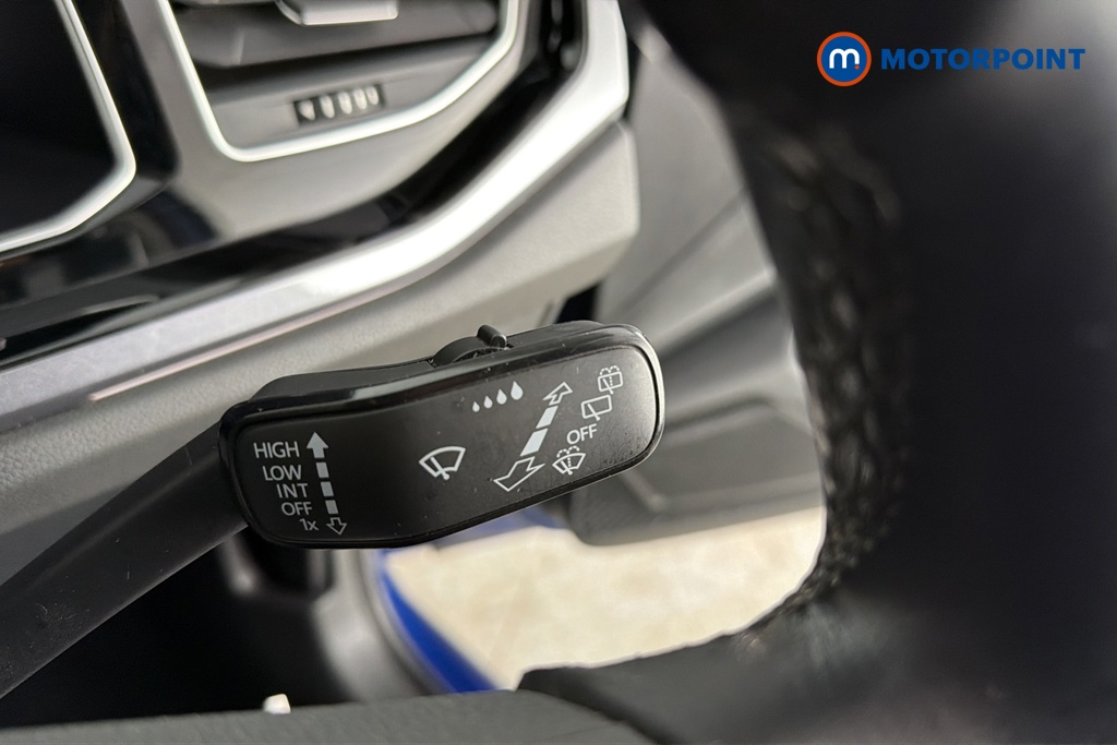 Volkswagen Taigo Style Manual Petrol SUV - Stock Number (1688853) - 6th supplementary image