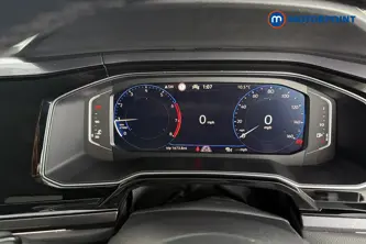 Volkswagen Taigo Style Manual Petrol SUV - Stock Number (1688853) - 7th supplementary image