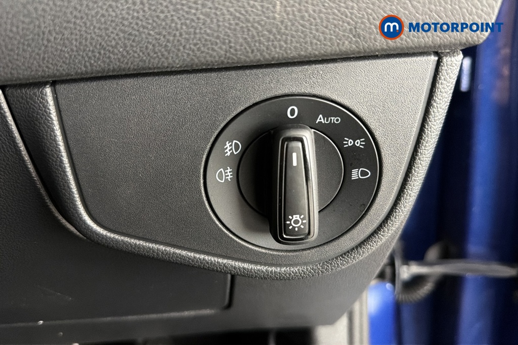 Volkswagen Taigo Style Manual Petrol SUV - Stock Number (1688853) - 11th supplementary image