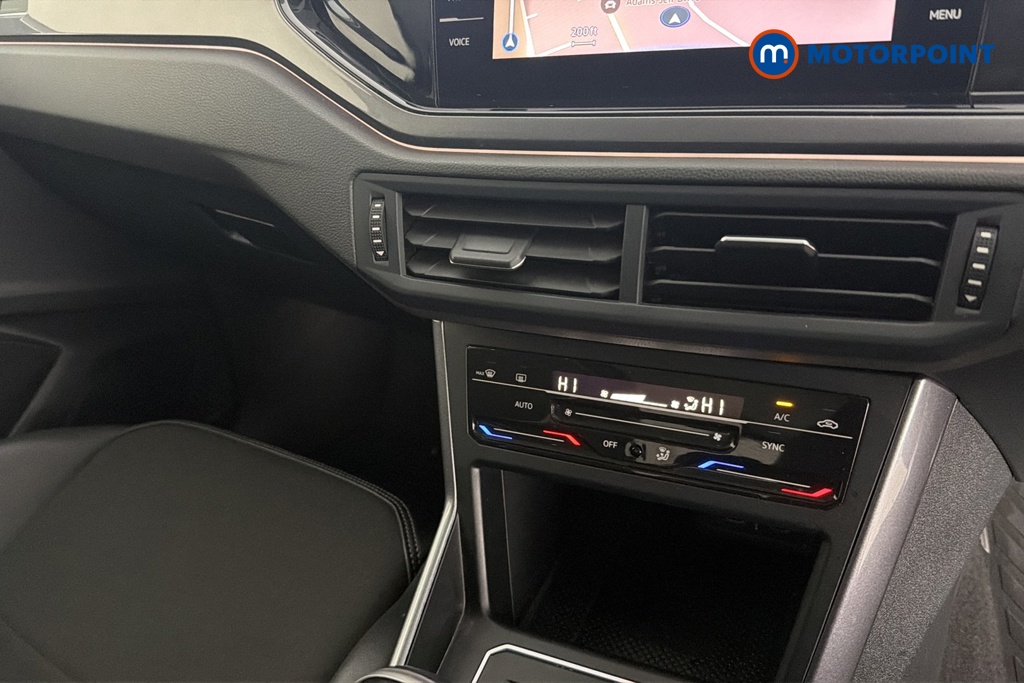 Volkswagen Taigo Style Manual Petrol SUV - Stock Number (1688853) - 12th supplementary image