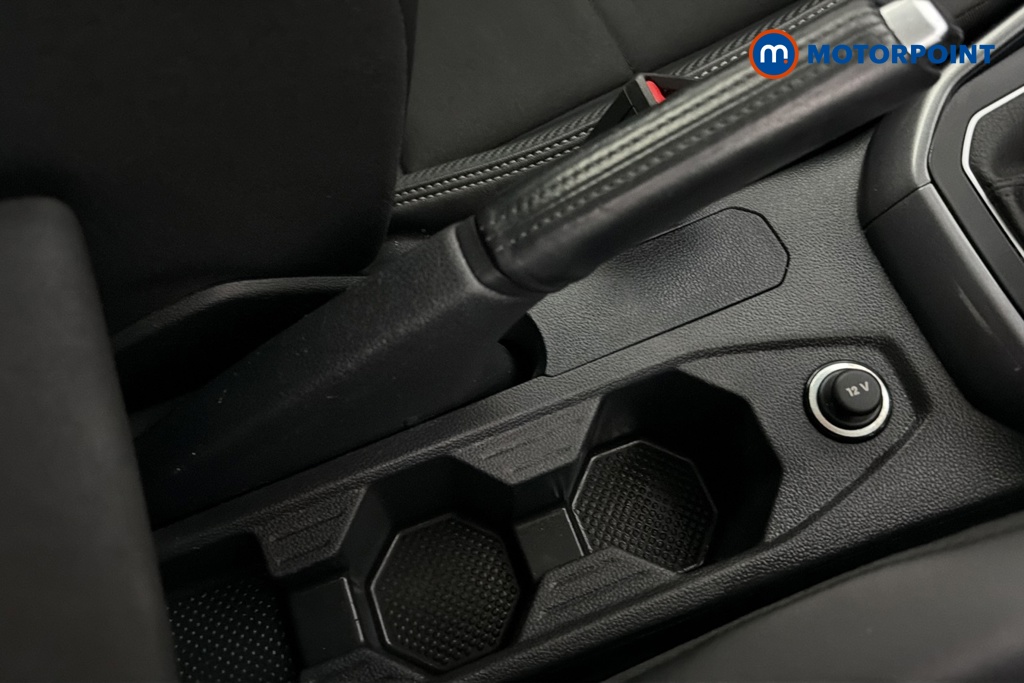 Volkswagen Taigo Style Manual Petrol SUV - Stock Number (1688853) - 16th supplementary image