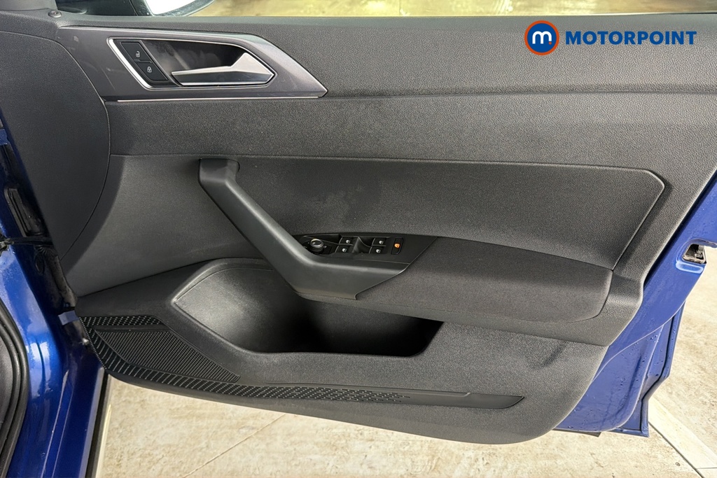 Volkswagen Taigo Style Manual Petrol SUV - Stock Number (1688853) - 18th supplementary image