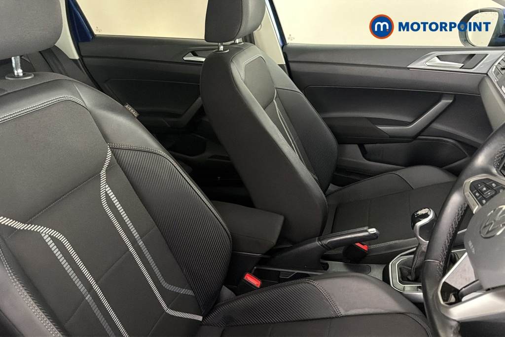 Volkswagen Taigo Style Manual Petrol SUV - Stock Number (1688853) - 22nd supplementary image