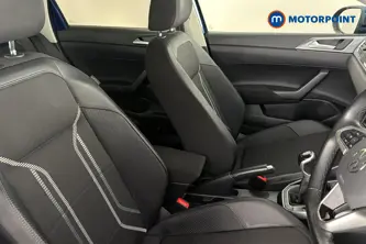 Volkswagen Taigo Style Manual Petrol SUV - Stock Number (1688853) - 22nd supplementary image