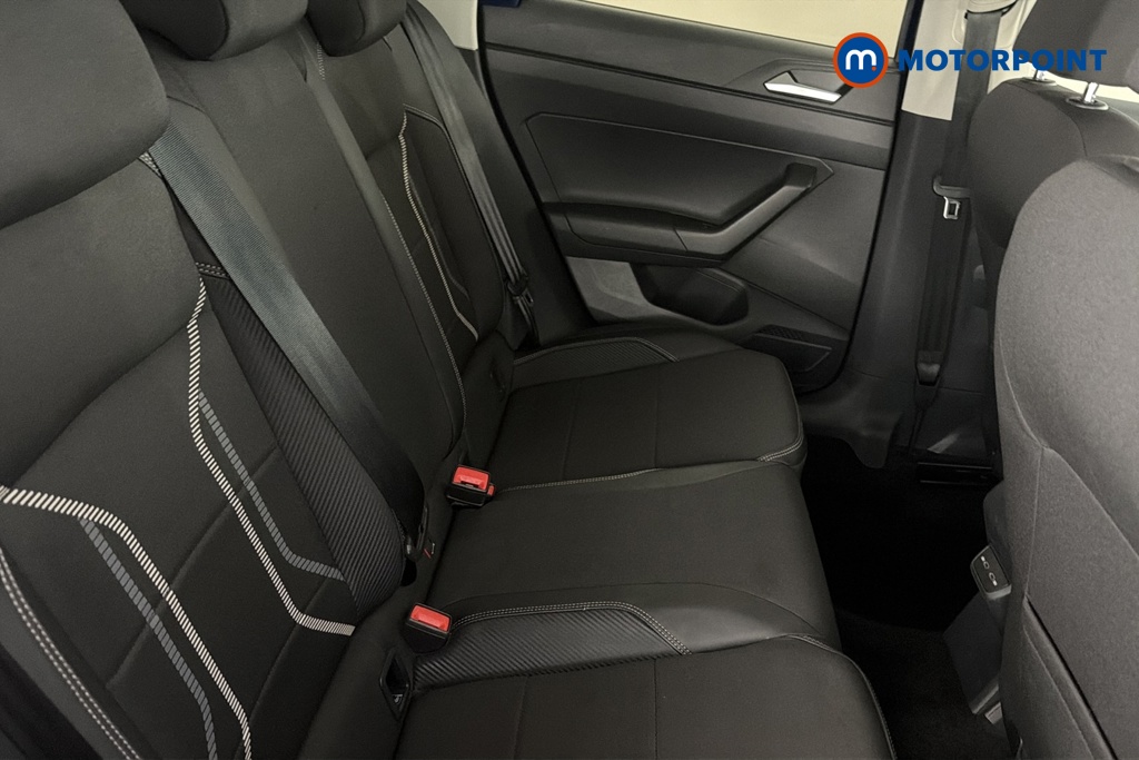 Volkswagen Taigo Style Manual Petrol SUV - Stock Number (1688853) - 25th supplementary image