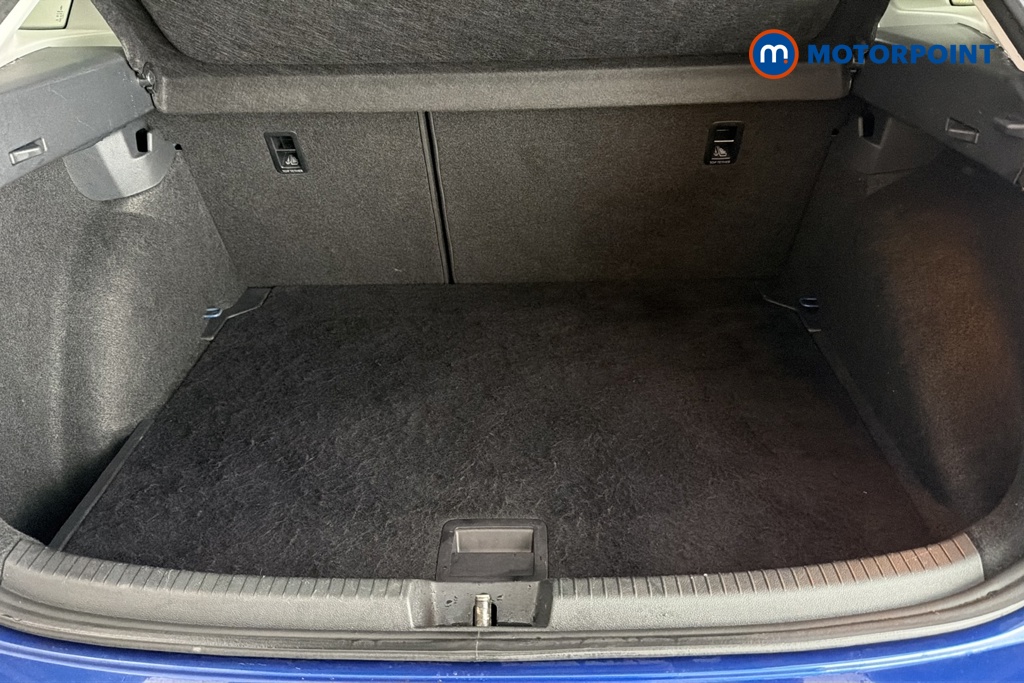 Volkswagen Taigo Style Manual Petrol SUV - Stock Number (1688853) - 30th supplementary image