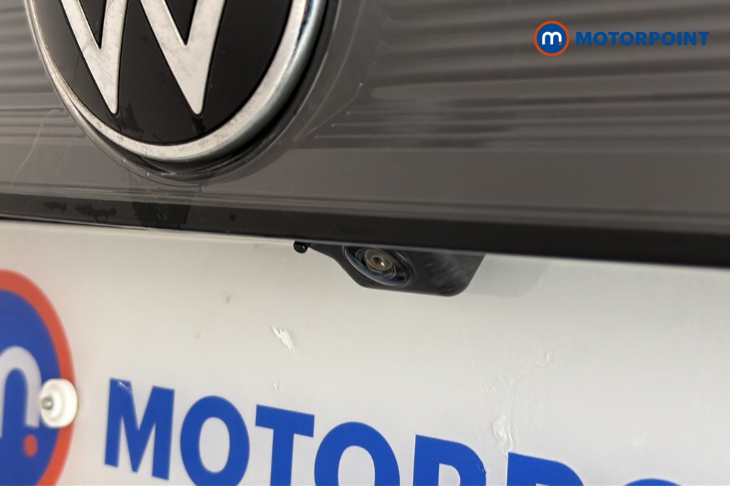 Volkswagen Taigo Style Manual Petrol SUV - Stock Number (1688853) - 37th supplementary image