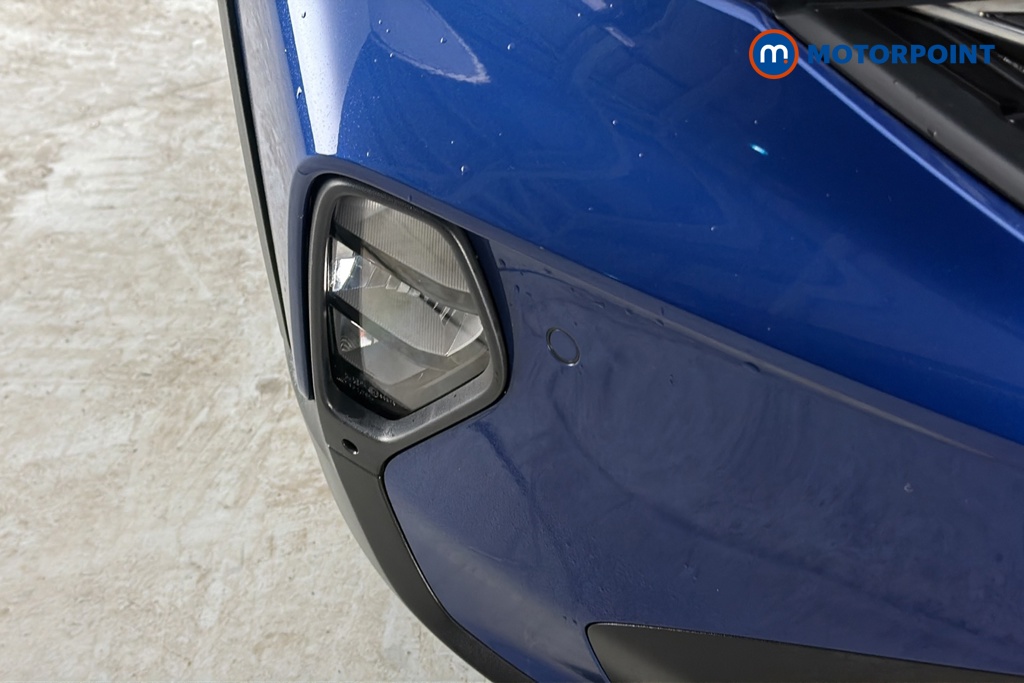 Volkswagen Taigo Style Manual Petrol SUV - Stock Number (1688853) - 38th supplementary image