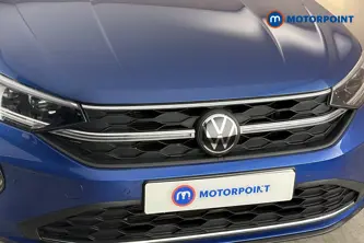 Volkswagen Taigo Style Manual Petrol SUV - Stock Number (1688853) - 43rd supplementary image