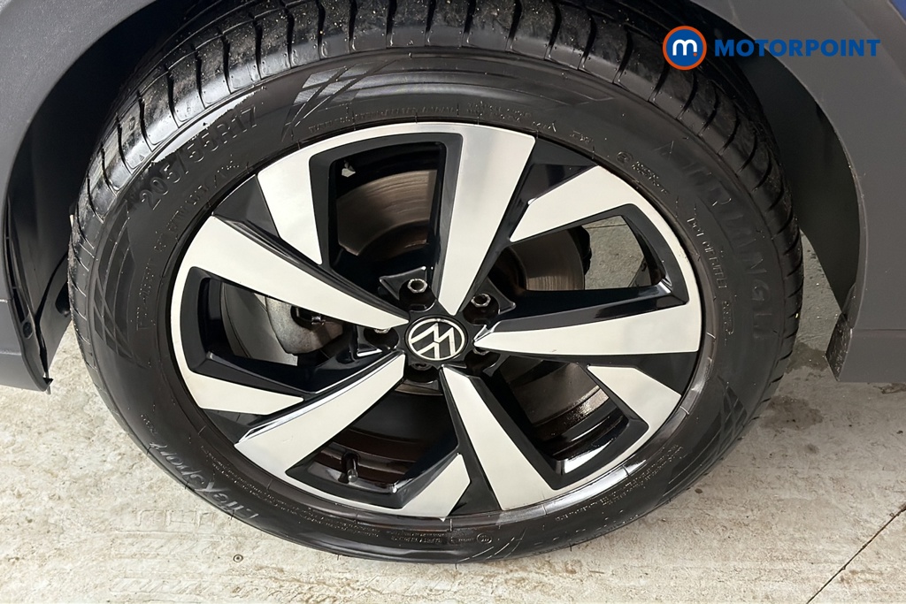 Volkswagen Taigo Style Manual Petrol SUV - Stock Number (1688853) - 44th supplementary image