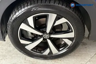 Volkswagen Taigo Style Manual Petrol SUV - Stock Number (1688853) - 44th supplementary image