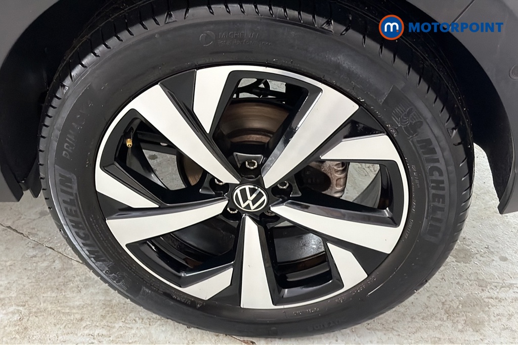 Volkswagen Taigo Style Manual Petrol SUV - Stock Number (1688853) - 45th supplementary image