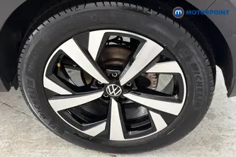 Volkswagen Taigo Style Manual Petrol SUV - Stock Number (1688853) - 45th supplementary image
