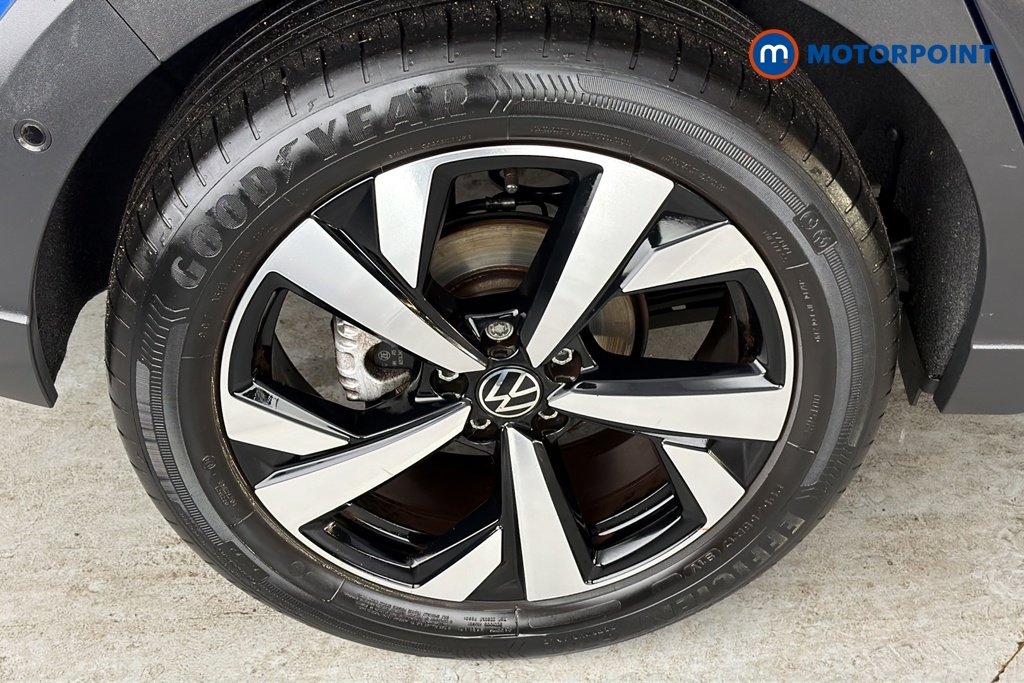 Volkswagen Taigo Style Manual Petrol SUV - Stock Number (1688853) - 46th supplementary image