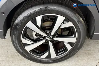 Volkswagen Taigo Style Manual Petrol SUV - Stock Number (1688853) - 46th supplementary image