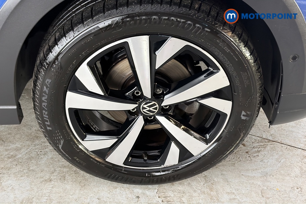 Volkswagen Taigo Style Manual Petrol SUV - Stock Number (1688853) - 47th supplementary image