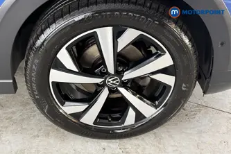Volkswagen Taigo Style Manual Petrol SUV - Stock Number (1688853) - 47th supplementary image