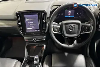 Volvo Xc40 Ultra Automatic Petrol SUV - Stock Number (1689051) - 2nd supplementary image