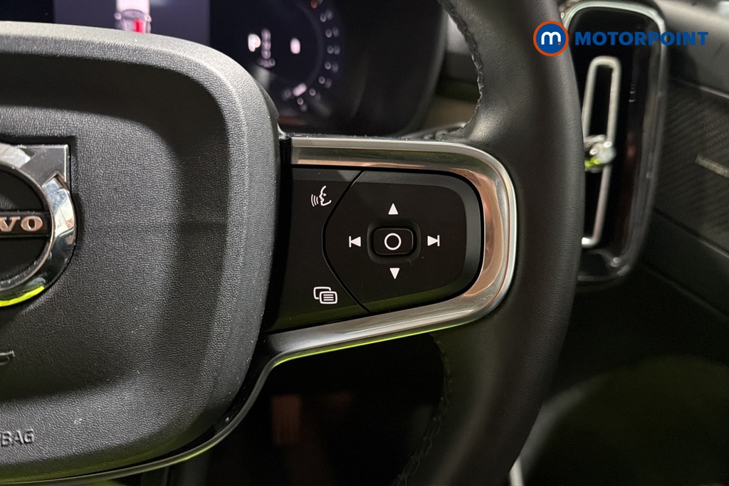 Volvo Xc40 Ultra Automatic Petrol SUV - Stock Number (1689051) - 3rd supplementary image