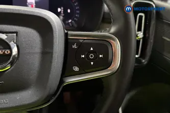 Volvo Xc40 Ultra Automatic Petrol SUV - Stock Number (1689051) - 3rd supplementary image