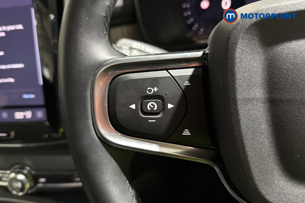 Volvo Xc40 Ultra Automatic Petrol SUV - Stock Number (1689051) - 4th supplementary image