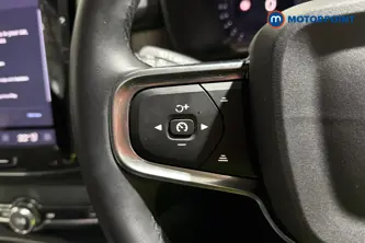 Volvo Xc40 Ultra Automatic Petrol SUV - Stock Number (1689051) - 4th supplementary image