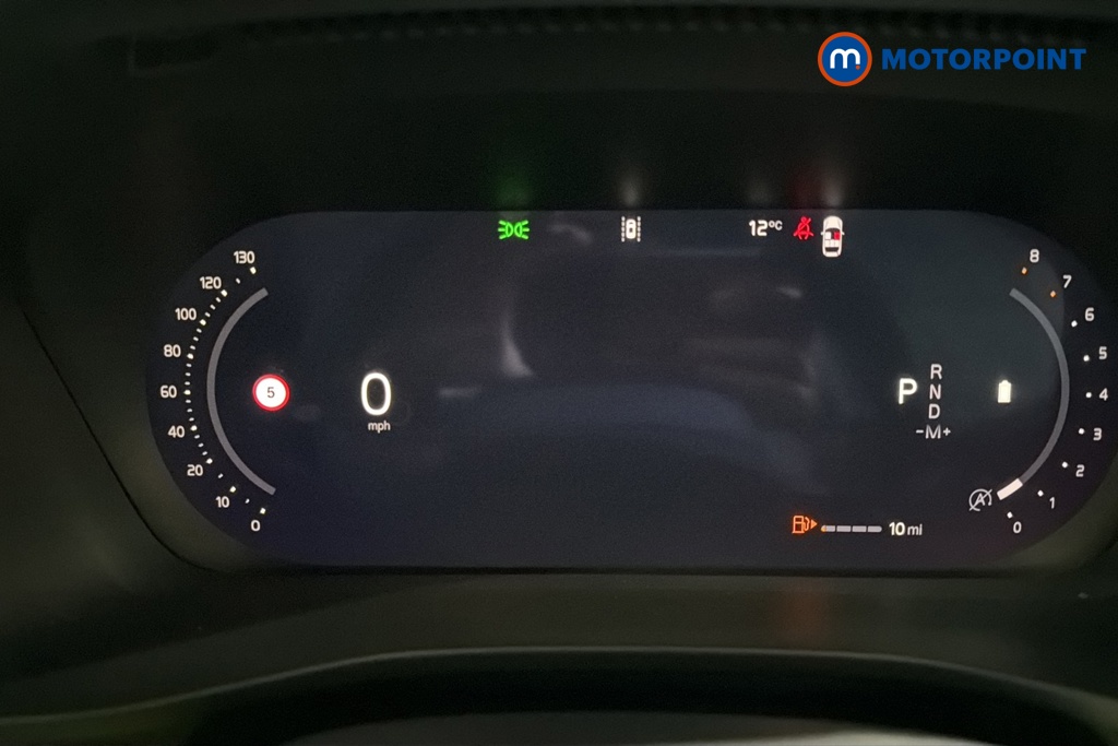 Volvo Xc40 Ultra Automatic Petrol SUV - Stock Number (1689051) - 7th supplementary image