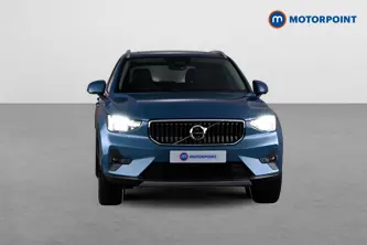 Volvo Xc40 Ultra Automatic Petrol SUV - Stock Number (1689051) - Front bumper