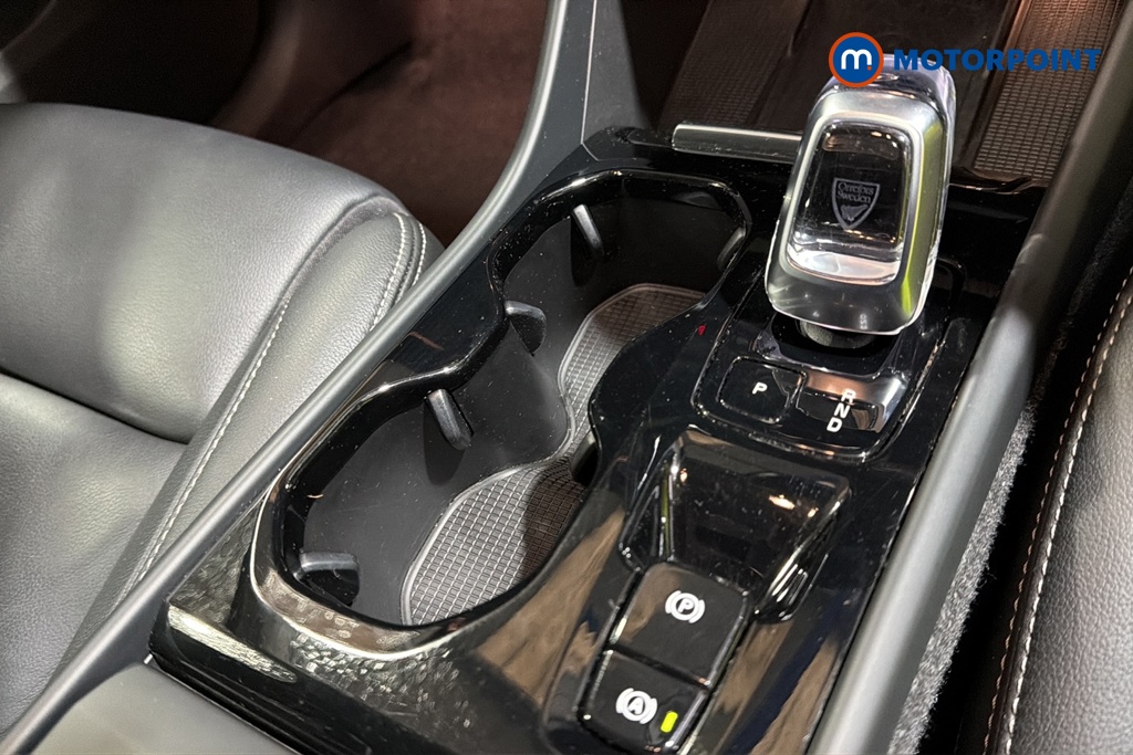 Volvo Xc40 Ultra Automatic Petrol SUV - Stock Number (1689051) - 15th supplementary image
