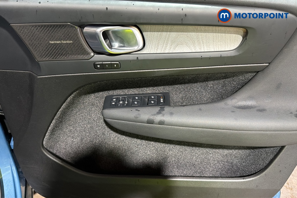 Volvo Xc40 Ultra Automatic Petrol SUV - Stock Number (1689051) - 18th supplementary image